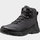 Helly Hansen Wanderschuhe Roamfree HT Hiker (wasserdicht) schwarz/ebonygrau Herren
