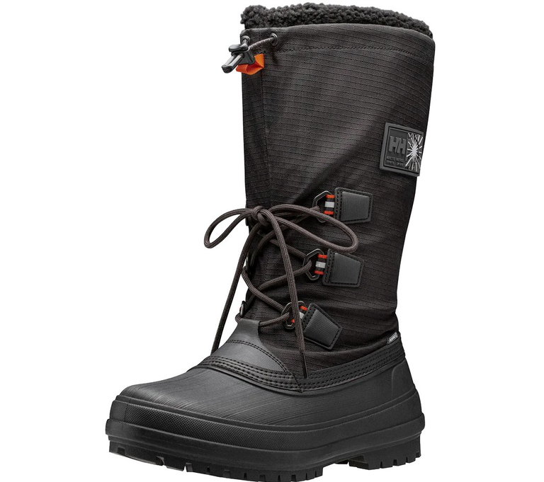 Helly Hansen Winterstiefel Arctic Patrol Primaloft schwarz Herren