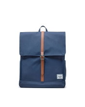 Herschel Alltags-Rucksack City - navyblau 16 Liter