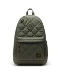 Herschel Everyday Backpack Heritage™ - olive green 24 litres