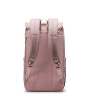 Herschel Alltags-Rucksack Retreat™ - rose/pink 23 Liter
