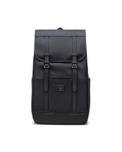 Herschel Alltags-Rucksack Retreat™ - schwarz 23 Liter