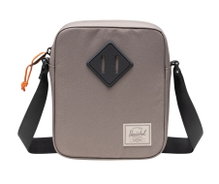 Herschel Umhängetasche Heritage™ Crossbody - grau