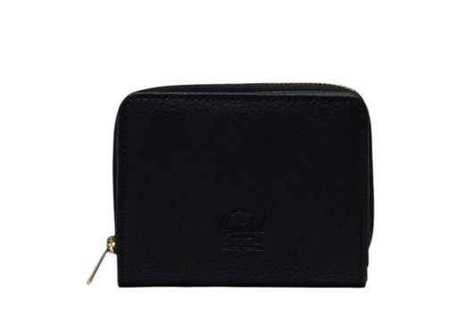 Herschel Georgia Wallet Vegan Leather - black