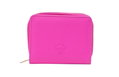 Herschel Georgia Wallet Vegan Leather - pink