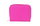 Herschel Portemonnaie Georgia Wallet Vegan Leather - pink