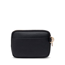 Herschel Portemonnaie Oxford Pouch Vegan Leather - schwarz