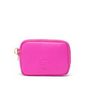 Herschel Portemonnaie Oxford Pouch Vegan Leather - pink