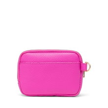 Herschel Portemonnaie Oxford Pouch Vegan Leather - pink