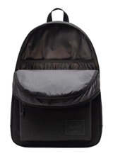 Herschel Alltags-Rucksack Classic™ XL - schwarz 30 Liter