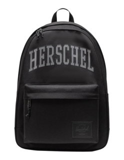Herschel Alltags-Rucksack Classic™ XL - schwarz 30 Liter