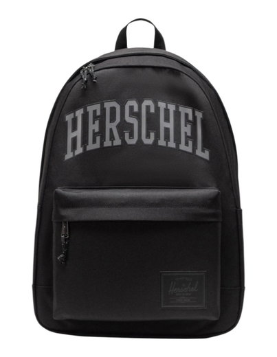 Herschel Alltags-Rucksack Classic™ XL - schwarz 30 Liter