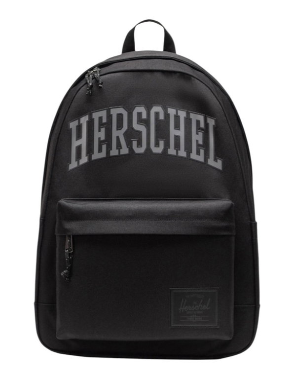 Herschel Alltags-Rucksack Classic™ XL - schwarz 30 Liter