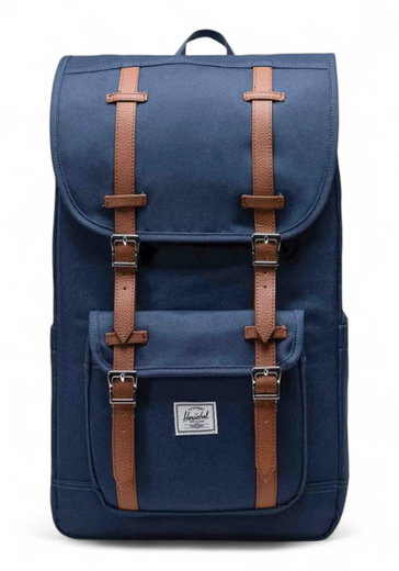Herschel Alltags-Rucksack Little America™ - navyblau 30 Liter