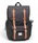 Herschel Alltags-Rucksack Little America™ Mid - schwarz 21 Liter