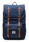 Herschel Alltags-Rucksack Little America™ Mid - navyblau 21 Liter