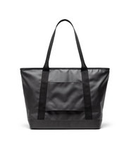 Herschel Tragetasche Alberni Tote - schwarz - 23 Liter