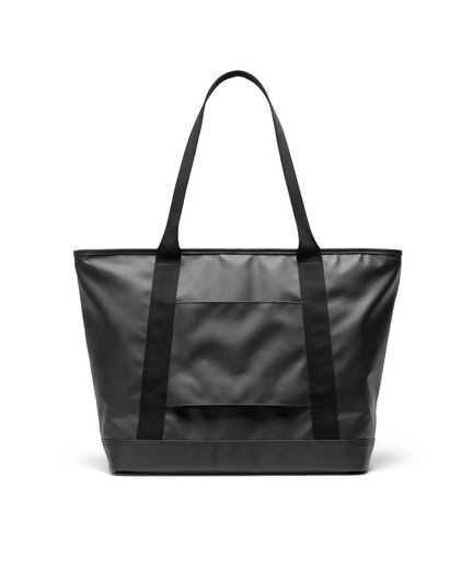 Herschel Tragetasche Alberni Tote - schwarz - 23 Liter