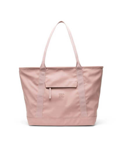 Herschel Tragetasche Alberni Tote - rose - 23 Liter