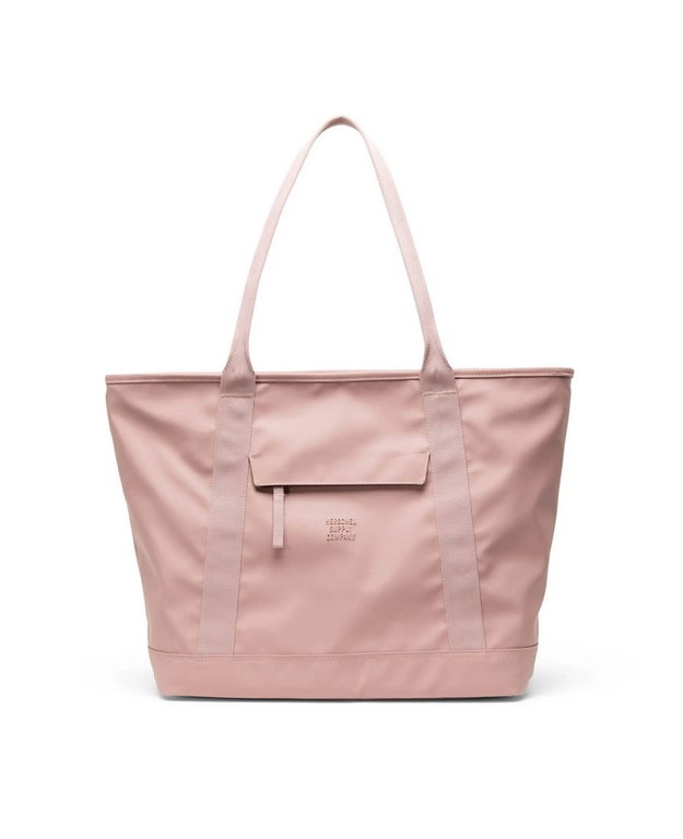 Herschel Tragetasche Alberni Tote - rose - 23 Liter