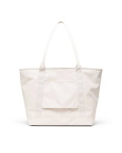 Herschel Tragetasche Alberni Tote - natur/beige - 23 Liter