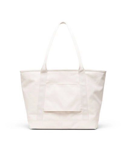 Herschel Tragetasche Alberni Tote - natur/beige - 23 Liter