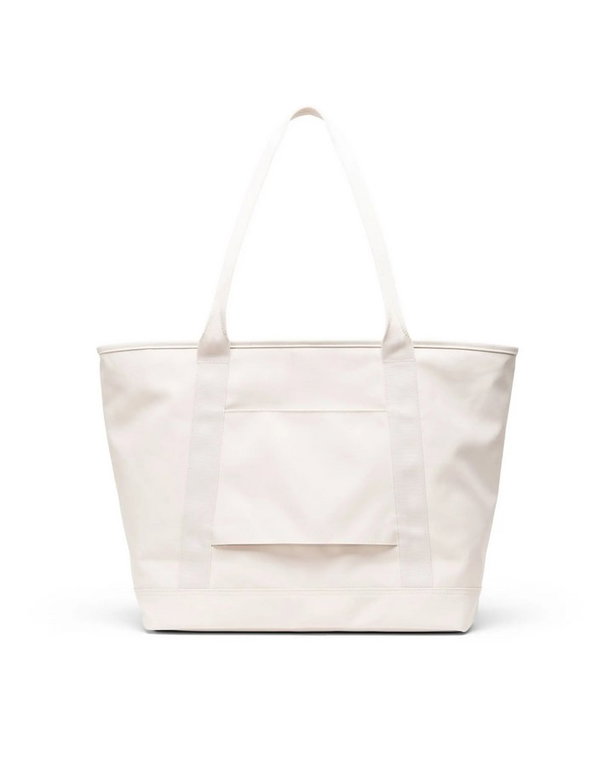 Herschel Tragetasche Alberni Tote - natur/beige - 23 Liter