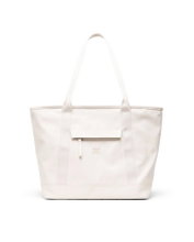 Herschel Tragetasche Alberni Tote - natur/beige - 23 Liter