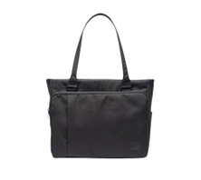 Herschel Tragetasche Kaslo Tote Tech - schwarz