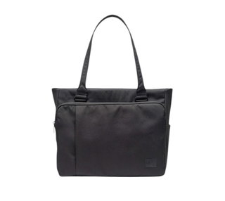 Herschel Tragetasche Kaslo Tote Tech - schwarz