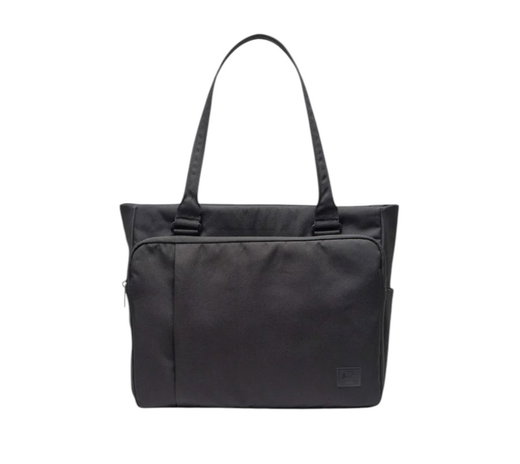 Herschel Tragetasche Kaslo Tote Tech - schwarz
