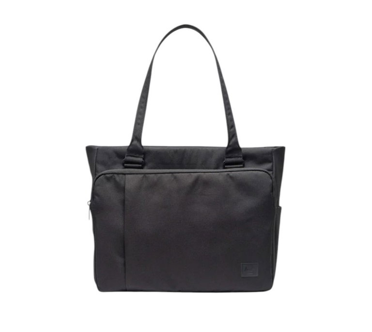 Herschel Tragetasche Kaslo Tote Tech - schwarz