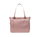 Herschel Tragetasche Kaslo Tote Tech - hellpink