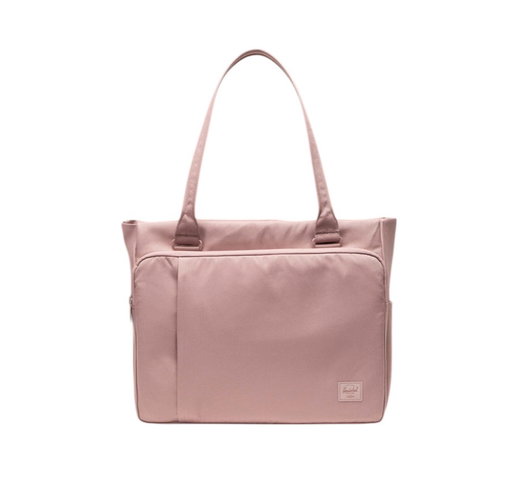 Herschel Tragetasche Kaslo Tote Tech - hellpink