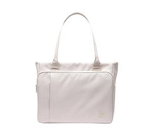 Herschel Tragetasche Kaslo Tote Tech - natur/weiss
