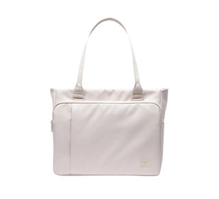 Herschel Tragetasche Kaslo Tote Tech - natur/weiss