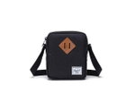 Herschel Umhängetasche Heritage™ Crossbody - schwarz