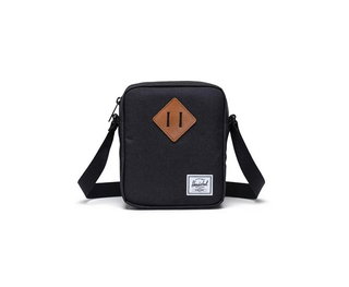Herschel Umhängetasche Heritage™ Crossbody - schwarz