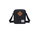 Herschel Umhängetasche Heritage™ Crossbody - schwarz