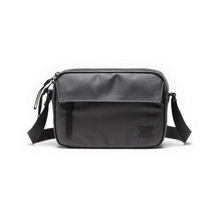 Herschel Umhängetasche Alberni Crossbody - schwarz