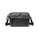 Herschel Umhängetasche Alberni Crossbody - schwarz