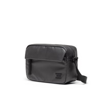 Herschel Umhängetasche Alberni Crossbody - schwarz