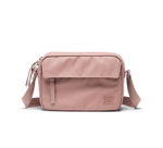 Herschel Umhängetasche Alberni Crossbody - rosa