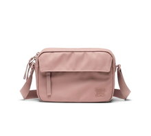 Herschel Umhängetasche Alberni Crossbody - rosa