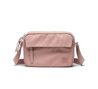 Herschel Umhängetasche Alberni Crossbody - rosa