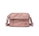 Herschel Umhängetasche Alberni Crossbody - rosa
