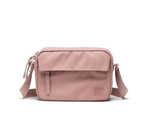 Herschel Umhängetasche Alberni Crossbody - rosa
