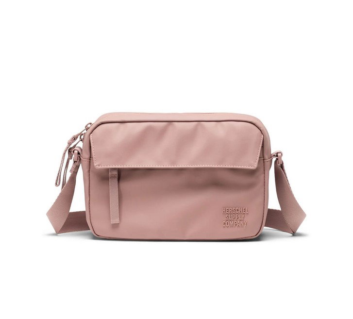 Herschel Umhängetasche Alberni Crossbody - rosa