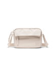 Herschel Umhängetasche Alberni Crossbody - beige