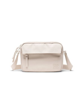 Herschel Umhängetasche Alberni Crossbody - beige